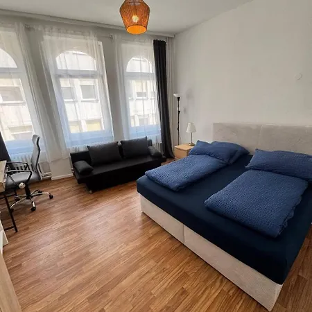 Altstadtquartier Appartement