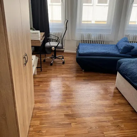 Altstadtquartier Appartement Trèves