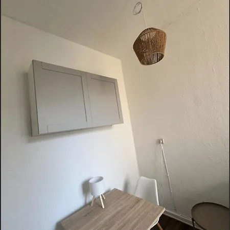 Appartement Altstadtquartier *