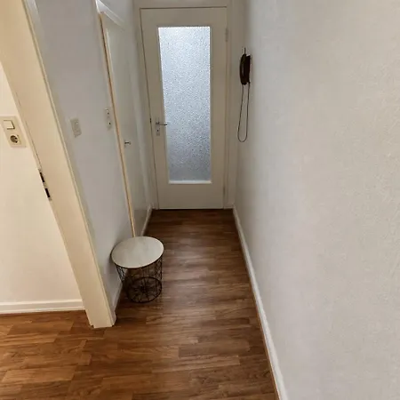 Appartement Altstadtquartier Trèves