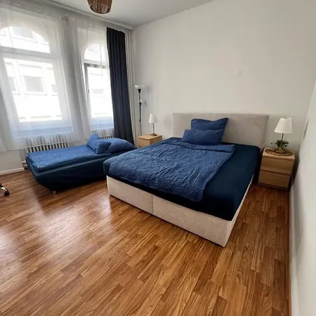 Altstadtquartier Trèves