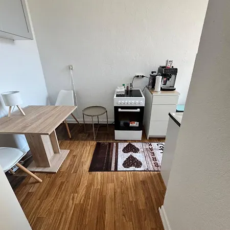 Appartement Altstadtquartier Trèves