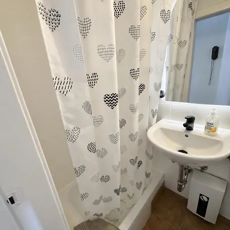 Altstadtquartier Appartement