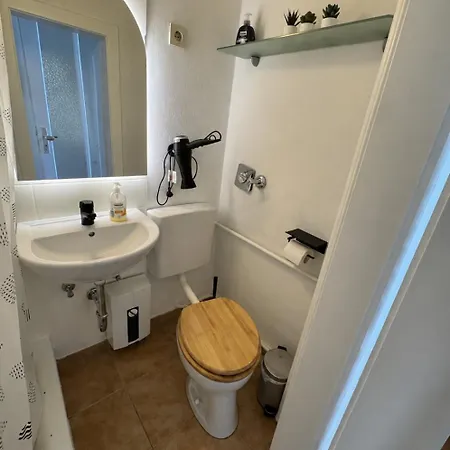 Altstadtquartier Appartement